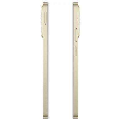 Смартфон realme C61 6/128GB Sparkle Gold фото