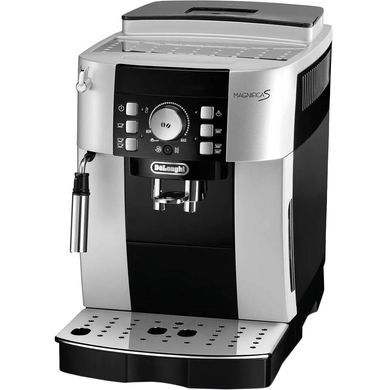Кофеварки и кофемашины Delonghi Magnifica S ECAM 21.117.SB фото
