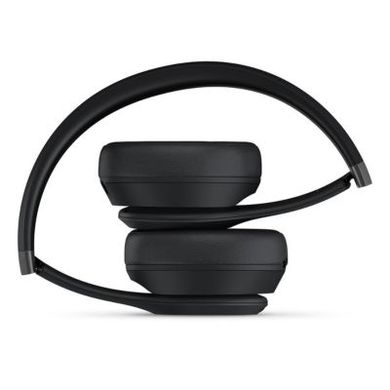 Навушники Beats by Dr. Dre Solo 4 Matte Black (MUW23) фото