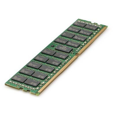 Оперативная память HPE 8GB 3200MHz DIMM DDR4 (P43016-B21) фото