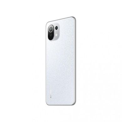 Смартфон Xiaomi 11 Lite 5G NE 8/128GB Snowflake White фото