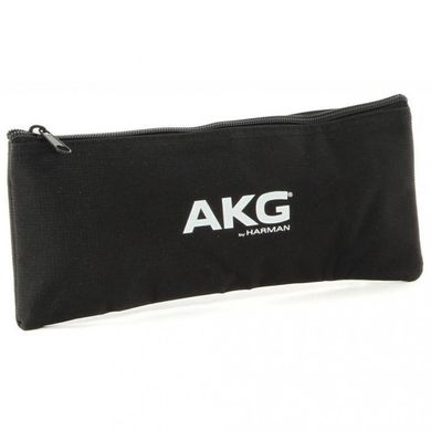Мікрофон AKG P5 S Black (3100H00120) фото