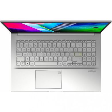 Ноутбук ASUS VivoBook 15 OLED K513EP Silver (K513EP-L1567) фото