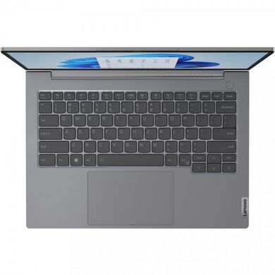 Ноутбук Lenovo ThinkBook 14 G6 ABP Arctic Gray (21KJ003LRA) фото