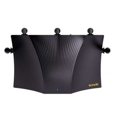 Маршрутизатор та Wi-Fi роутер Tenda TX12 Pro фото