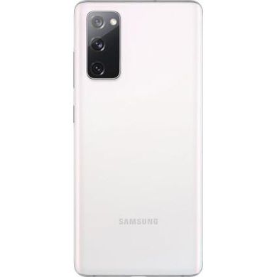 Смартфон Samsung Galaxy S20 FE SM-G780F 6/128GB White (SM-G780FZWD) фото