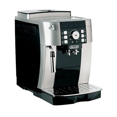 Кофеварки и кофемашины Delonghi Magnifica S ECAM 21.117.SB фото