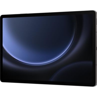Планшет Samsung Galaxy Tab S9 FE Plus Wi-Fi 8/128GB Gray (SM-X610NZAA) фото