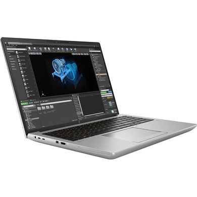 Ноутбук HP ZBook Fury 16 G10 (7B632AV_V1) фото