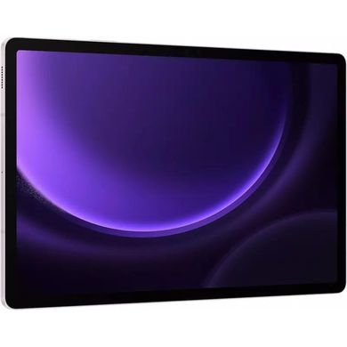 Планшет Samsung Galaxy Tab S9 FE Plus Wi-Fi 12/256GB Lavender (SM-X610NLIE) фото