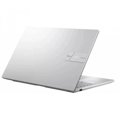 Ноутбук ASUS Vivobook 15 X1504ZA Cool Silver (X1504ZA-BQ037) фото