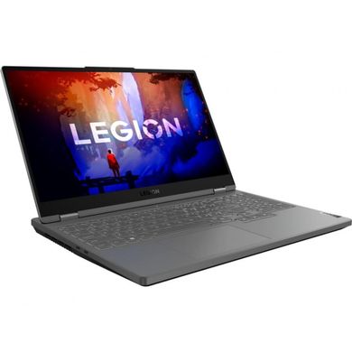 Ноутбук Lenovo Legion 5 15IAH7 (82RC0097PB) фото
