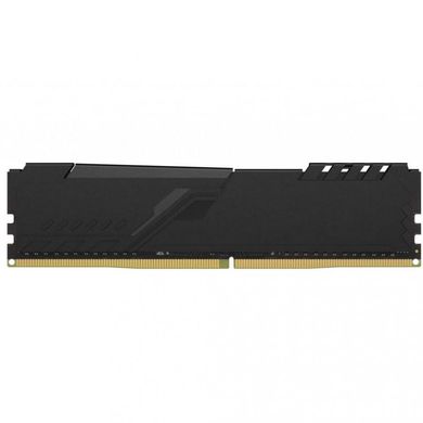 Оперативная память HyperX 32 GB DDR4 3000 MHz Fury Black (HX430C16FB3/32) фото