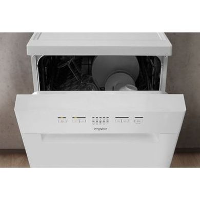 Посудомийні машини Whirlpool WSFE2B19 фото