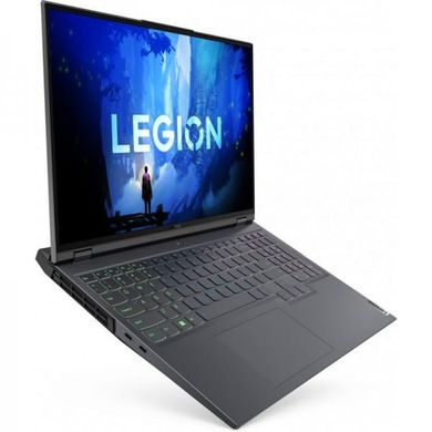 Ноутбук Lenovo Legion 5 Pro 16IAH7H (82RF019YRM) фото