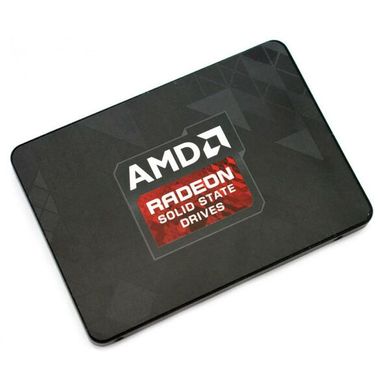 SSD накопичувач AMD R3 Series 240 GB (R3SL240G) фото