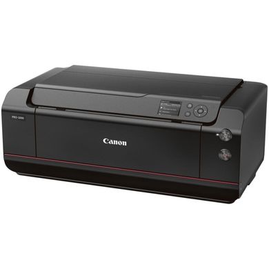Струйный принтер Canon imagePROGRAF PRO-1000 (0608C025) фото