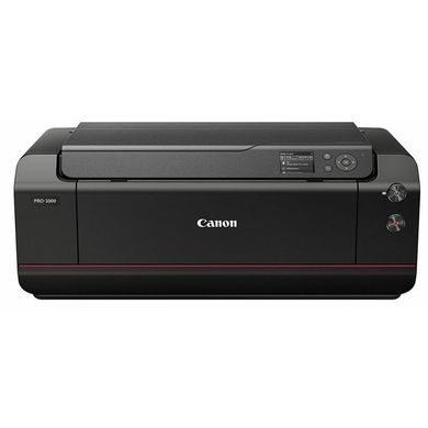Струйний принтер Canon imagePROGRAF PRO-1000 (0608C025) фото