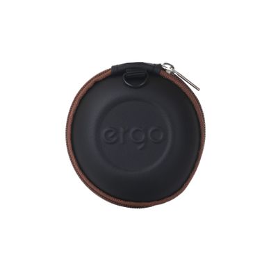 Наушники ERGO ES-200 Bronze фото