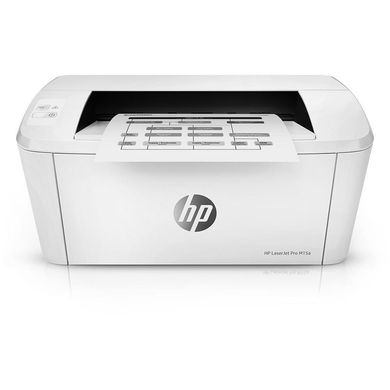 Лазерний принтер HP LaserJet Pro M15a (W2G50A) фото