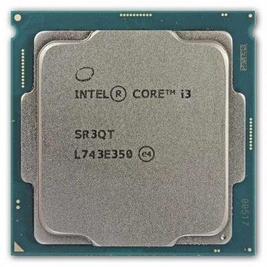 Intel Core i3-9100F (CM8068403377321)