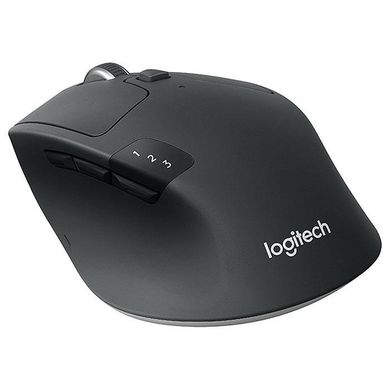 Мышь компьютерная Logitech M720 Triathlon Bluetooth Black фото