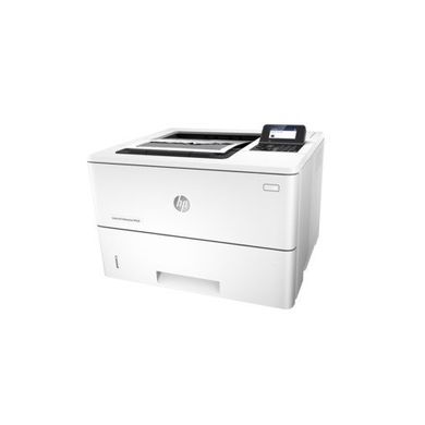 Лазерний принтер HP LaserJet Enterprise M506dn (F2A69A) фото