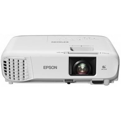 Проектор Epson EB-108 (V11H860040) фото