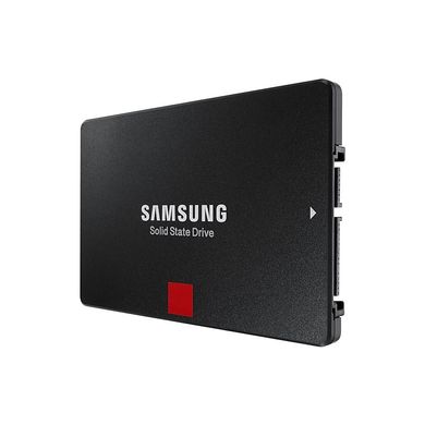 SSD накопичувач Samsung 860 PRO 512 GB (MZ-76P512BW) фото