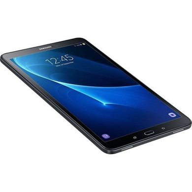 Планшет Samsung Galaxy Tab A T580N 10.1 (SM-T580NZKA) 16GB Black фото