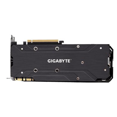 GIGABYTE GeForce GTX 1070 G1 Gaming (GV-N1070G1 GAMING-8GD 2.0)