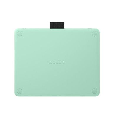 Графический планшет Wacom Intuos S Bluetooth pistachio (CTL-4100WLE-N) фото