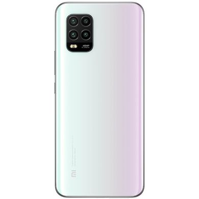 Смартфон Xiaomi Mi 10 Lite 8/128GB Dream White фото