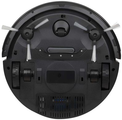 Роботы-пылесосы Sencor SRV 1000SL фото