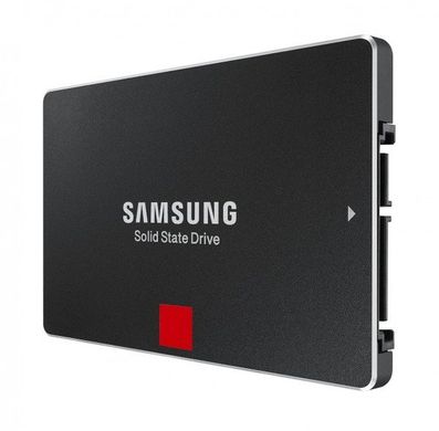 SSD накопичувач Samsung 850 PRO MZ-7KE512BW фото