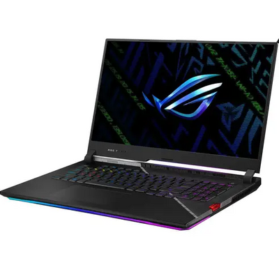 Ноутбук ASUS ROG Strix Scar 17 SE G733CX (G733CX-XS97) фото