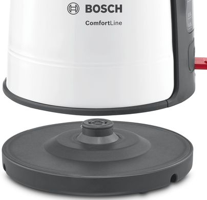 Електрочайники і термопоти Bosch TWK6A011 фото