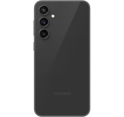 Смартфон Samsung Galaxy S23 Fan Edition 5G (S711) 8/128GB Graphite (SM-S711BZADSEK) фото