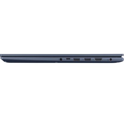 Ноутбук ASUS Vivobook 16X M1603QA (M1603QA-MB194, 90NB0Y81-M00BN0) фото