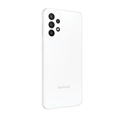 Смартфон Samsung Galaxy A23 4/64GB White (SM-A235FZWU) фото
