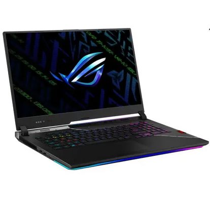 Ноутбук ASUS ROG Strix Scar 17 SE G733CX (G733CX-XS97) фото