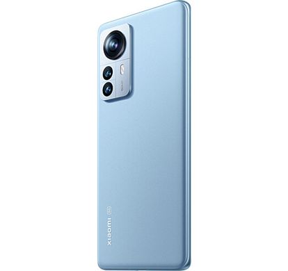 Смартфон Xiaomi 12 Pro 8/256GB Blue фото