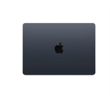 Ноутбук Apple MacBook Air 13,6" M2 Midnight 2022 (Z1610005F) фото