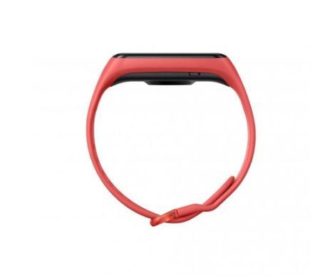 Смарт-годинник Samsung Galaxy Fit2 Red (SM-R220NZRA) фото