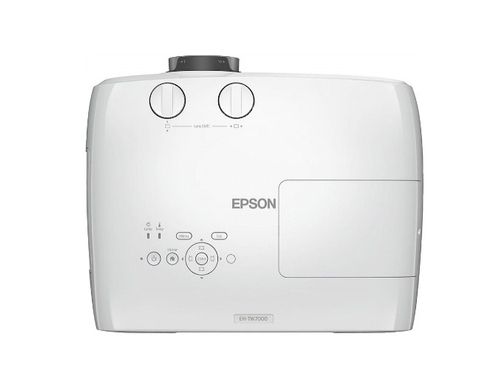 Проектор Epson EH-TW7000 (V11H961040) фото