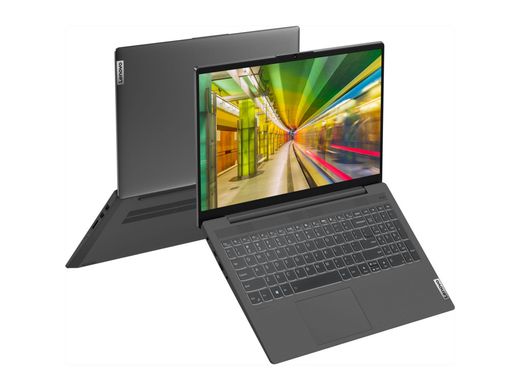 Ноутбук Lenovo IdeaPad 5 15ITL05 (82FG0162US) фото