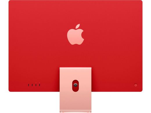 Настольный ПК Apple iMac 24 M1 Pink 2021 (Z12Y000NR) фото