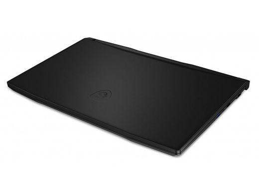 Ноутбук MSI Katana GF66 11UG Black (GF6611UG-610XUA) фото