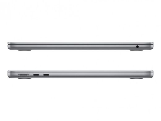 Ноутбук Apple MacBook Air 13,6" M2 Space Gray 2022 (Z15S000DB) фото