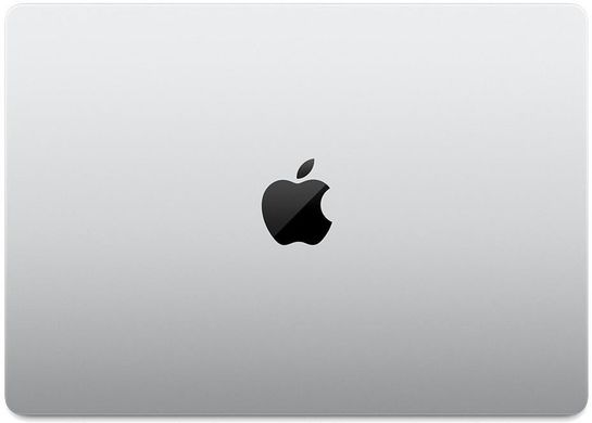 Ноутбук Apple MacBook Pro 14" Silver 2021 (Z15J001WP, Z15J0022W) фото